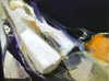 Crystallized