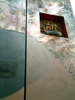 trace, detail I